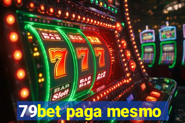 79bet paga mesmo